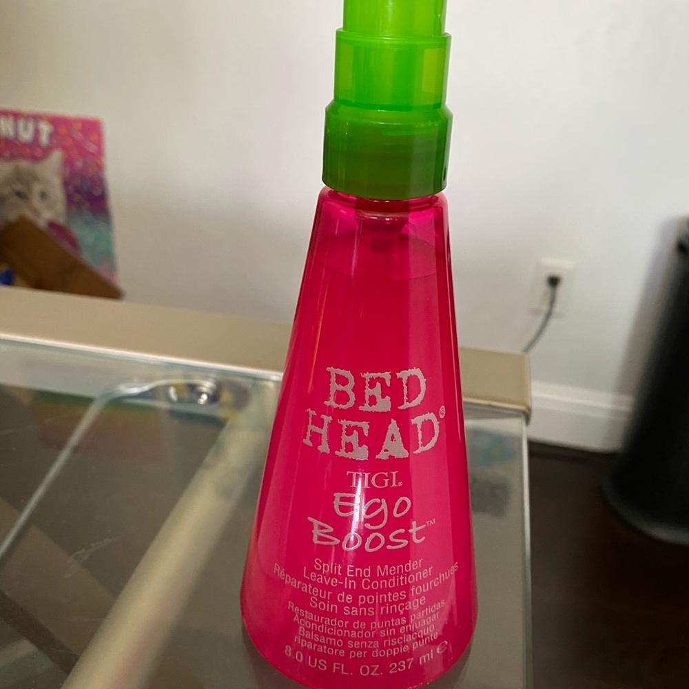 Bed Head Ego Boost